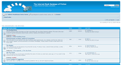Desktop Screenshot of ibdof.com