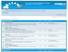 Tablet Screenshot of ibdof.com